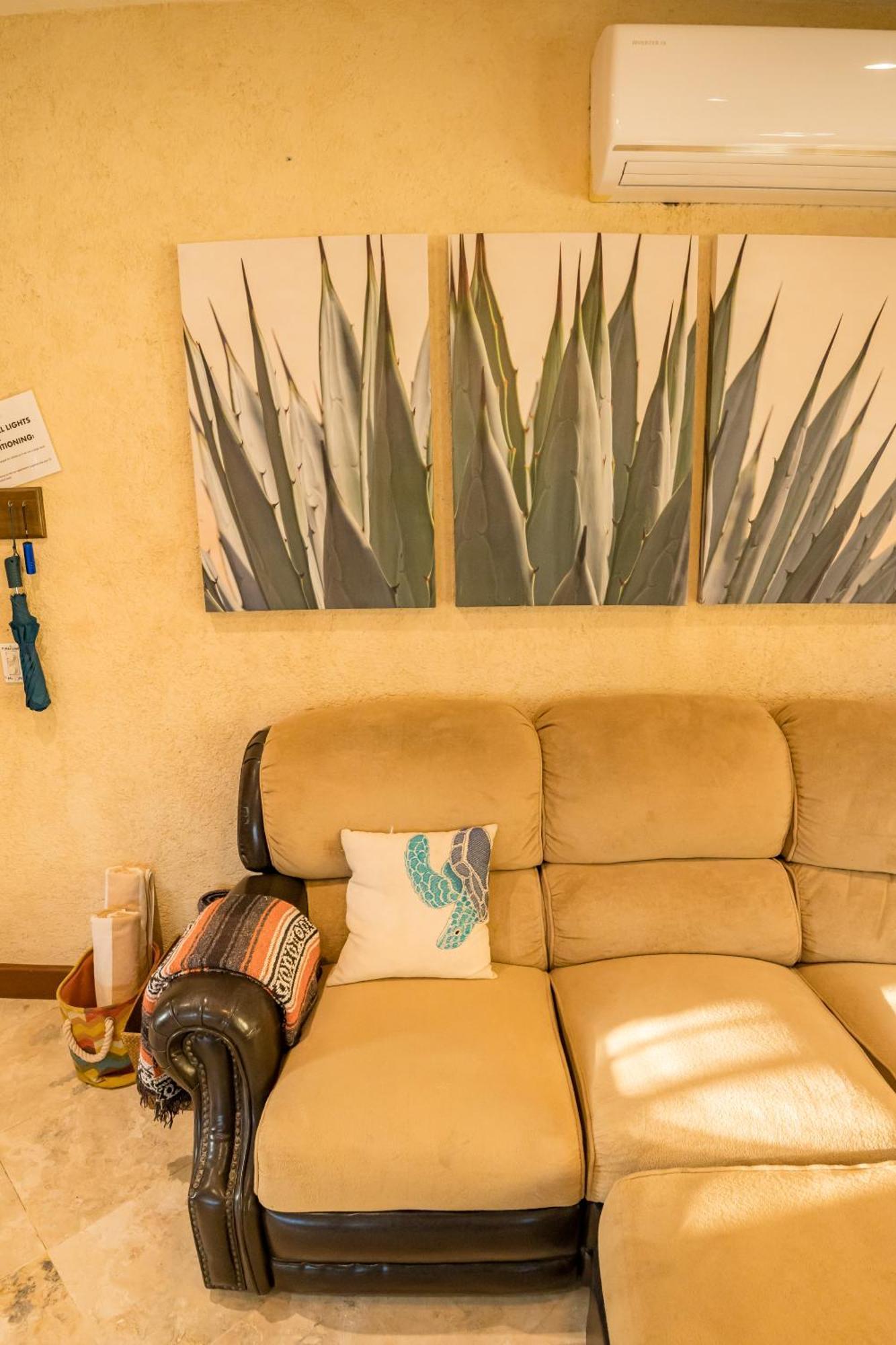 Cabo'S Hidden Gem! Steps To The Marina Or Beach Cabo San Lucas Exterior photo