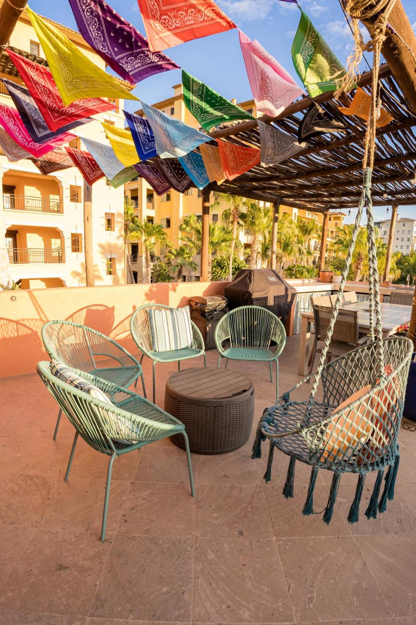 Cabo'S Hidden Gem! Steps To The Marina Or Beach Cabo San Lucas Exterior photo